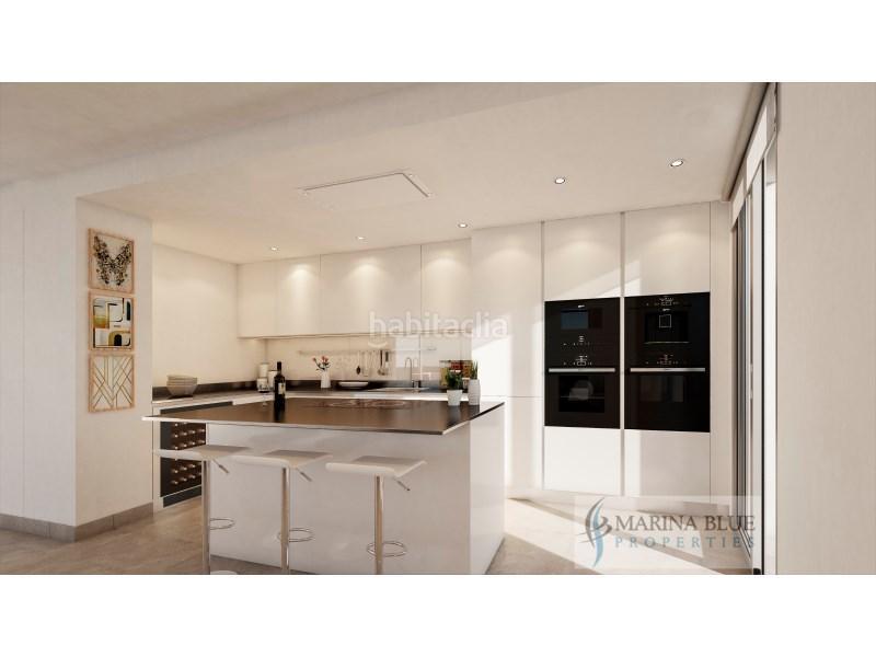 Foto 42a13e14-f73c-4fd8-8608-01b324767556. Dachwohnung mit parking pool in La Cala Golf - Lagar Martell Mijas