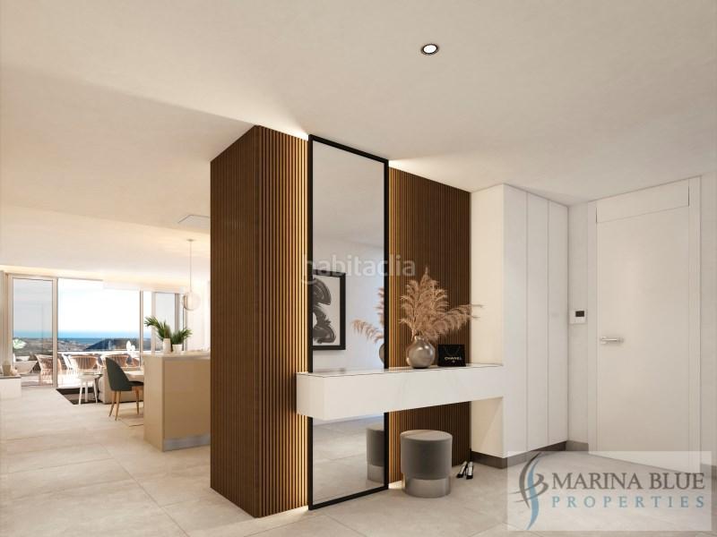 Foto cc6983b3-48e3-400f-8555-1c7d4d9c78f7. Dachwohnung mit parking pool in La Cala Golf - Lagar Martell Mijas