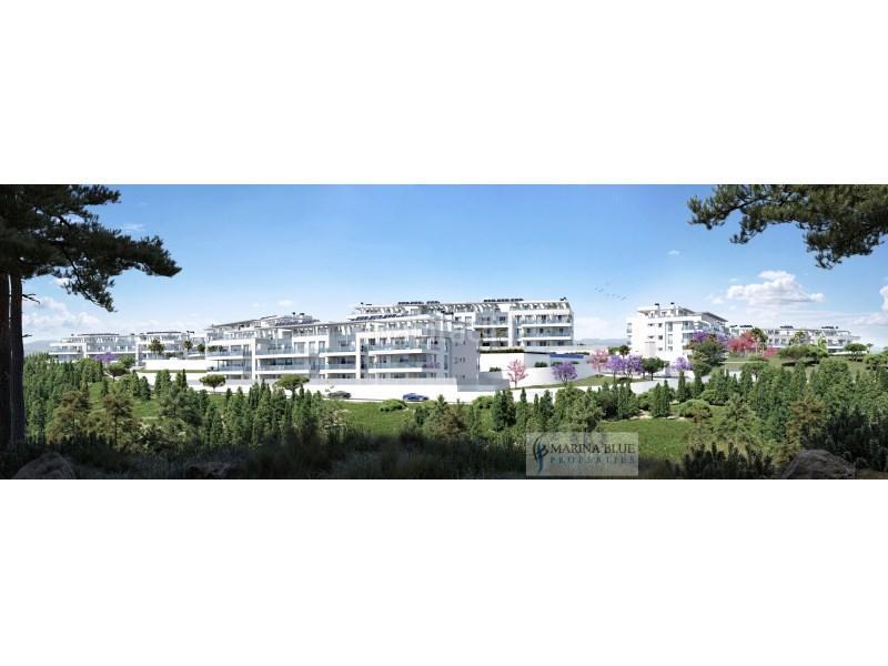Foto 04f53b75-975b-499f-8c0e-fb033ad567cb. Apartamento en El Faro de Calaburra - Chaparral Mijas
