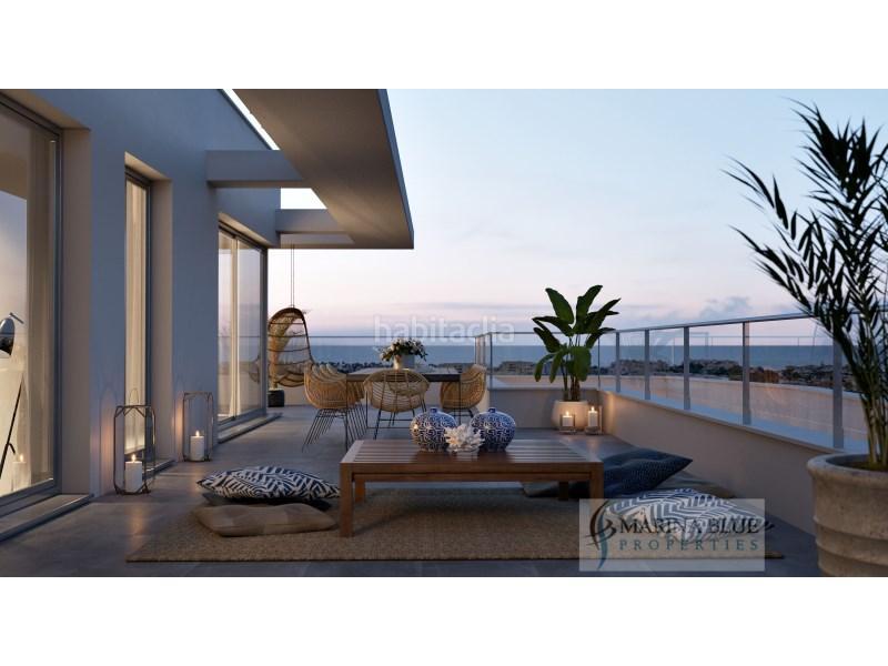 Foto 1c989558-6b10-48fa-8b6d-5b3c7dc43d51. Apartamento en El Faro de Calaburra - Chaparral Mijas