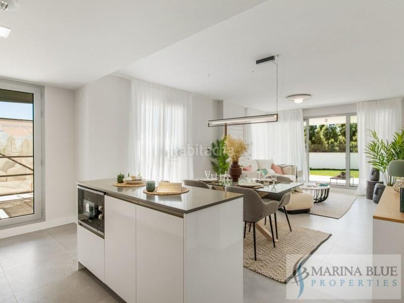 Foto 641d86af-43f6-493b-b643-2a24cf8ed411. Apartamento en El Faro de Calaburra - Chaparral Mijas