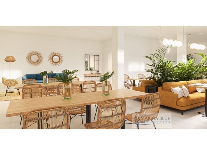 Foto 8a8a1500-96f8-44d2-89e5-4bef50901cf1. Apartamento en El Faro de Calaburra - Chaparral Mijas