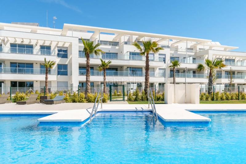 Foto 96eeded4-5f1b-4d16-8c03-73530d4a3ee1. Apartamento en El Faro de Calaburra - Chaparral Mijas