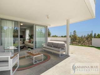 Appartement à El Faro de Calaburra - Chaparral