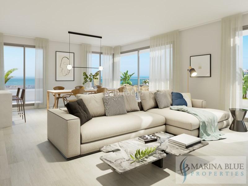 Foto 1b90be90-429f-44b4-983f-f2ad801bc9ac. Apartamento en El Faro de Calaburra - Chaparral Mijas