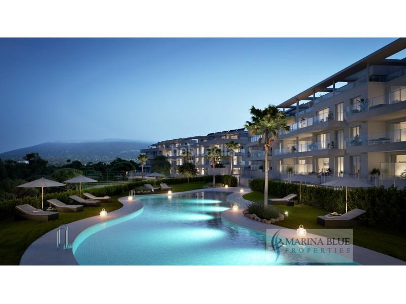 Foto 3703ee6b-c40d-47a6-8a1f-3c5874f905a2. Apartamento en El Faro de Calaburra - Chaparral Mijas