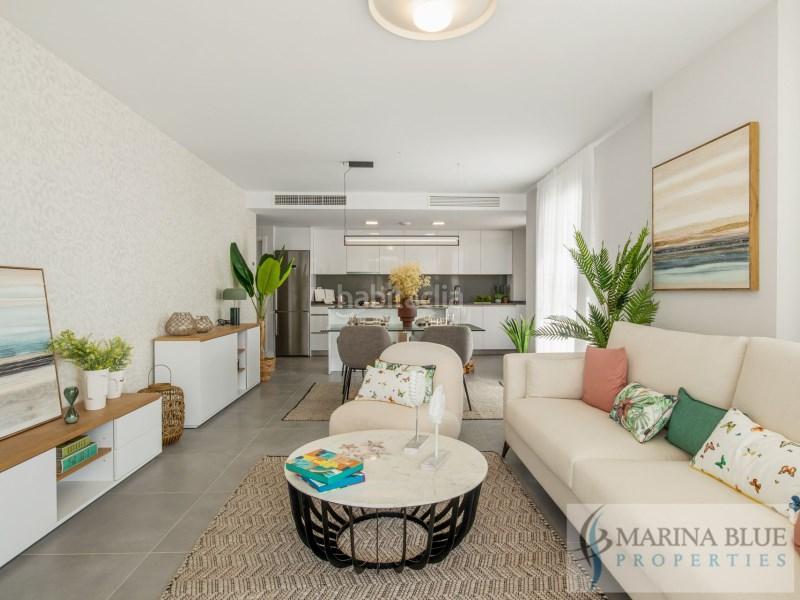 Foto 3a9b54a1-bf31-4ea8-8848-173dc74ef4a9. Apartamento en El Faro de Calaburra - Chaparral Mijas