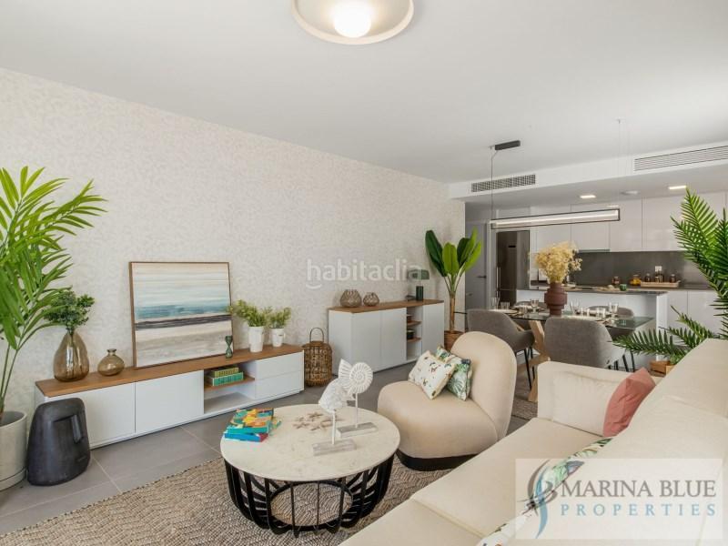 Foto 3f59f7cb-744b-49f8-a286-7405d4674339. Apartamento en El Faro de Calaburra - Chaparral Mijas