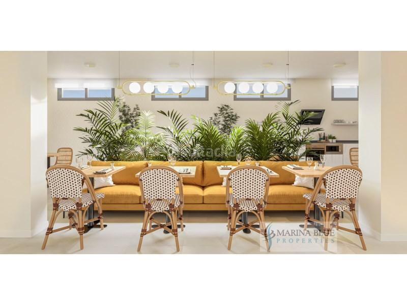 Foto 80747002-74a9-48d5-a43d-29d7800a0f30. Apartamento en El Faro de Calaburra - Chaparral Mijas