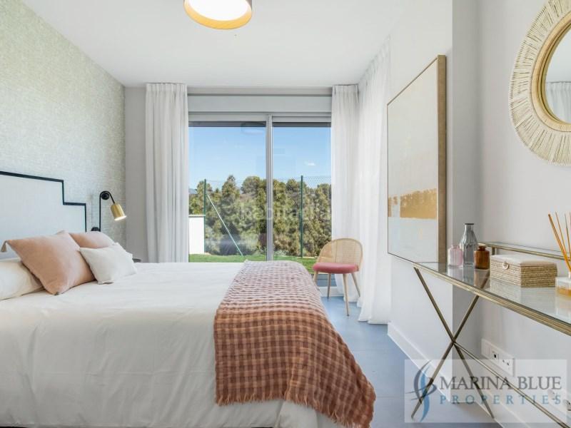 Foto 878d887e-5956-4da0-a921-b9d9480dd347. Apartamento en El Faro de Calaburra - Chaparral Mijas
