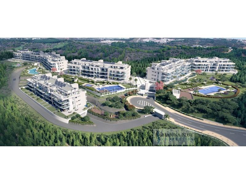 Foto 883e8422-b6e0-4a1d-8639-92810d0d04bb. Apartamento en El Faro de Calaburra - Chaparral Mijas