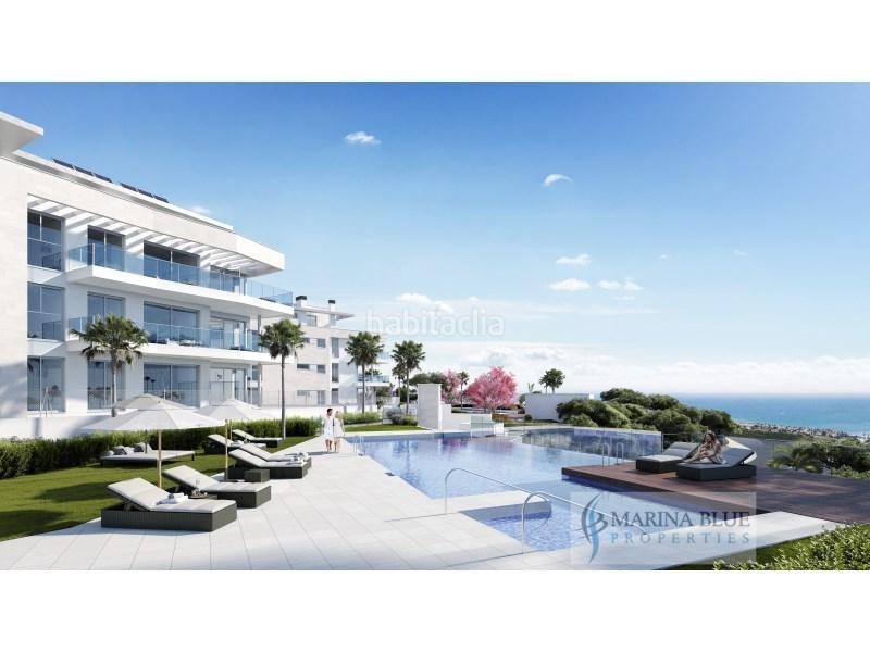 Foto 9e4d22d4-2ba6-444f-bebb-7ea93f076199. Apartamento en El Faro de Calaburra - Chaparral Mijas
