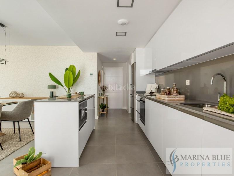 Foto d1a829f4-6376-48a3-8983-99d2460ff5c1. Apartamento en El Faro de Calaburra - Chaparral Mijas