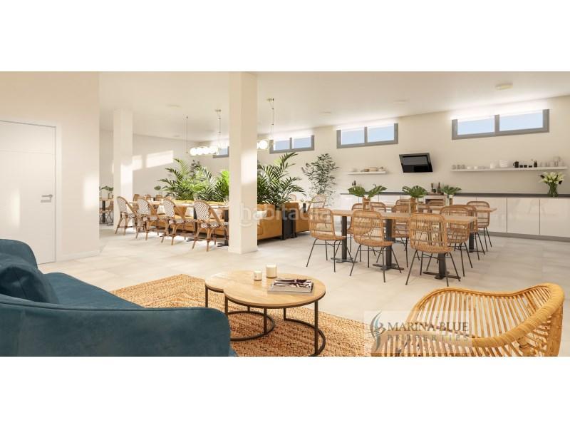 Foto 6960ab53-95f4-4bd0-a4a4-d674a2d7ad6c. Appartement mit parking pool in El Faro de Calaburra - Chaparral Mijas