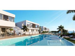Casa adossada a Riviera del Sol