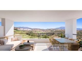 Appartement à La Cala Mijas