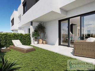 Casa adossada a La Cala Mijas