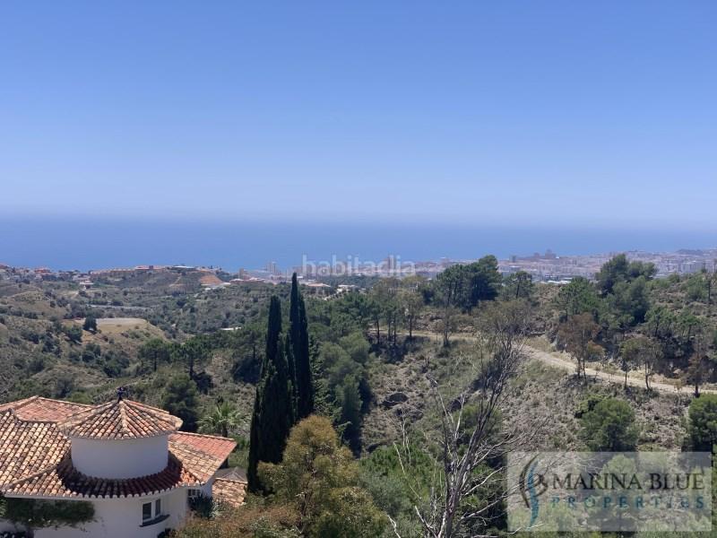 Foto 0955d75e-e4eb-46cf-822f-dce8f6c56497. Chalet en Mijas pueblo Mijas