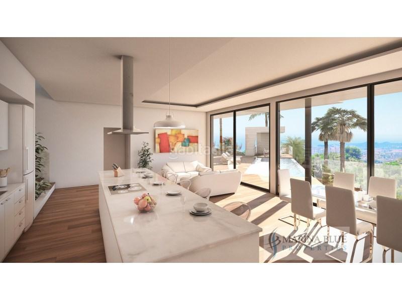 Foto d62407f5-9bcc-4beb-979c-edeaa6851f1b. Chalet en Mijas pueblo Mijas