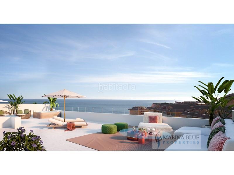 Foto 5eaedc9b-f077-4131-b704-c3fbf7094b06. Apartamento en Las Gaviotas - Carvajal Fuengirola