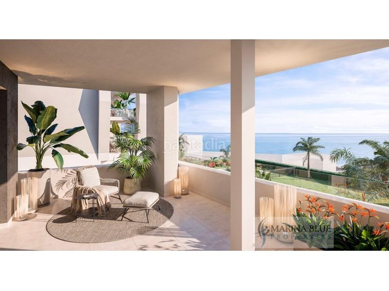 Foto 61131fb1-f156-4fde-8a64-7177b35e242a. Apartamento en Las Gaviotas - Carvajal Fuengirola