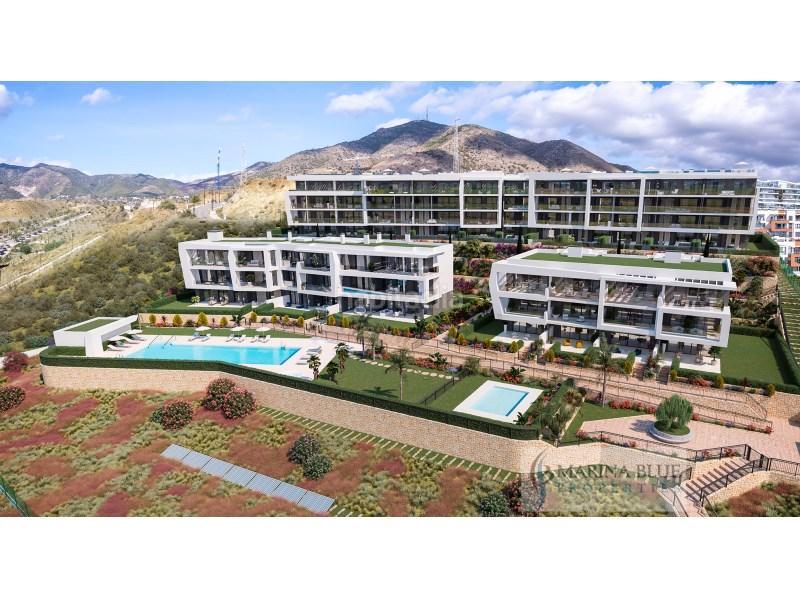 Foto c2bf710b-d162-4432-a7fd-b45f3f468577. Apartamento en Las Gaviotas - Carvajal Fuengirola