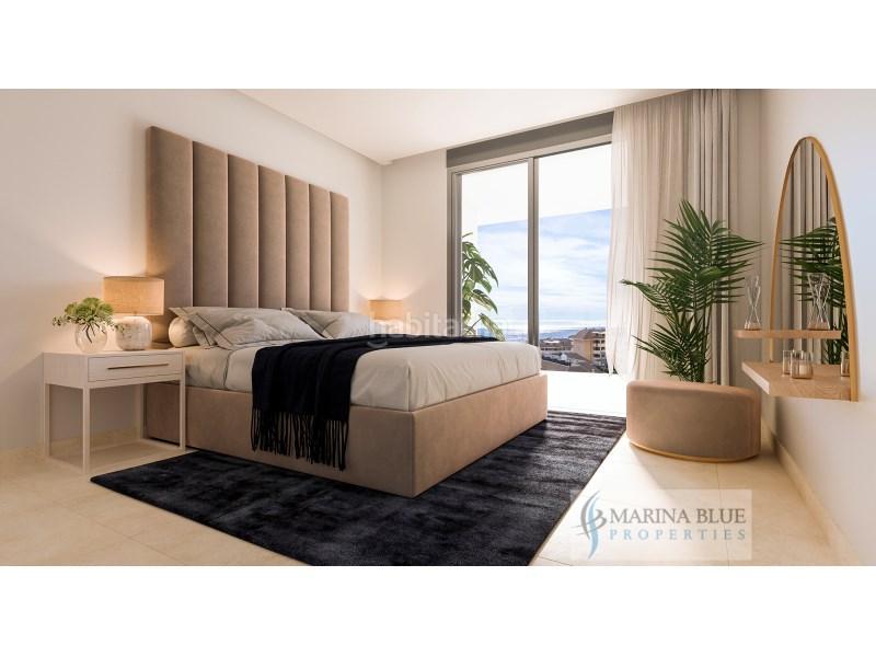 Foto 4207a581-0e55-4136-b452-5e4f3cc24c66. Apartment with parking pool in Las Gaviotas - Carvajal Fuengirola