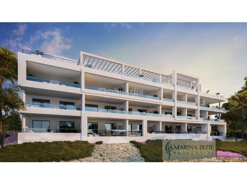 Foto 3ae919bb-298f-43d5-9b80-5b4a44e15410. Apartamento en Riviera del Sol Mijas