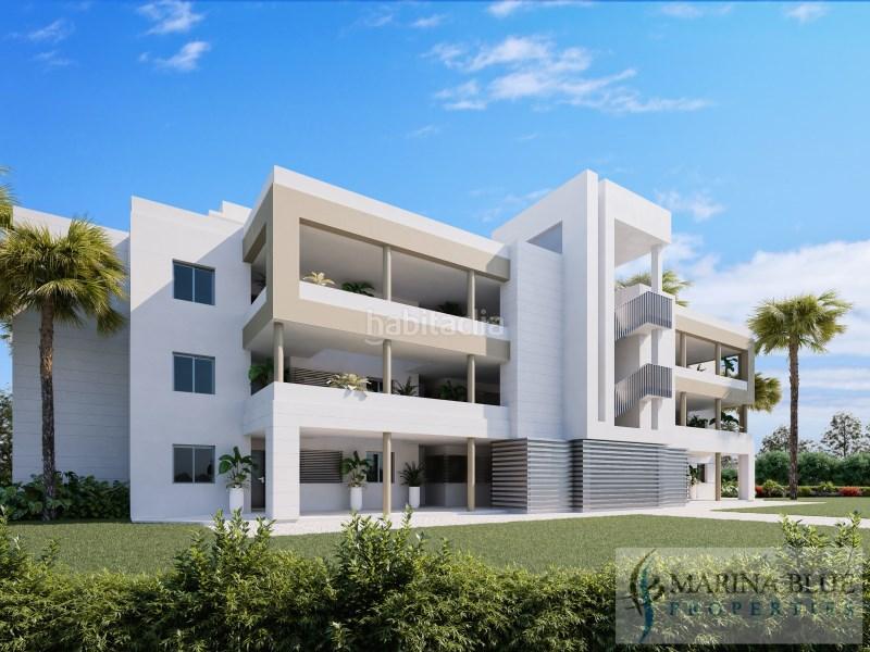 Foto eeac752d-61a8-43a0-88d9-2af0973ecfa8. Apartamento en Riviera del Sol Mijas