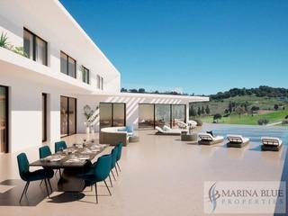 Chalet en El Paraíso