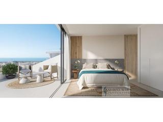 Apartament a Puerto Marina