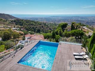 Chalet en Valtocado - La Alquería - La Atalaya