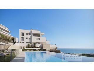 Appartement à La Cala Mijas