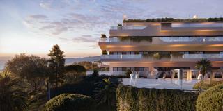 Appartement à El Faro de Calaburra - Chaparral