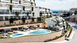 Appartement à Puerto Deportivo