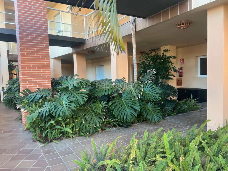 Foto 040502ac-857f-4a51-9501-ac781856c416. Flat with pool in El Faro de Calaburra - Chaparral Mijas