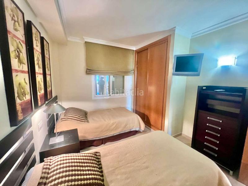 Foto 05846b22-d6d5-4ef7-b34a-88e43fa50599. Flat with pool in El Faro de Calaburra - Chaparral Mijas