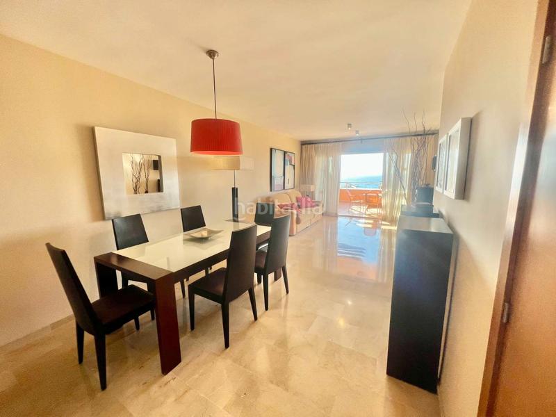 Foto 14031cbc-b7b0-4aa5-9a8a-4af9d8993205. Flat with pool in El Faro de Calaburra - Chaparral Mijas