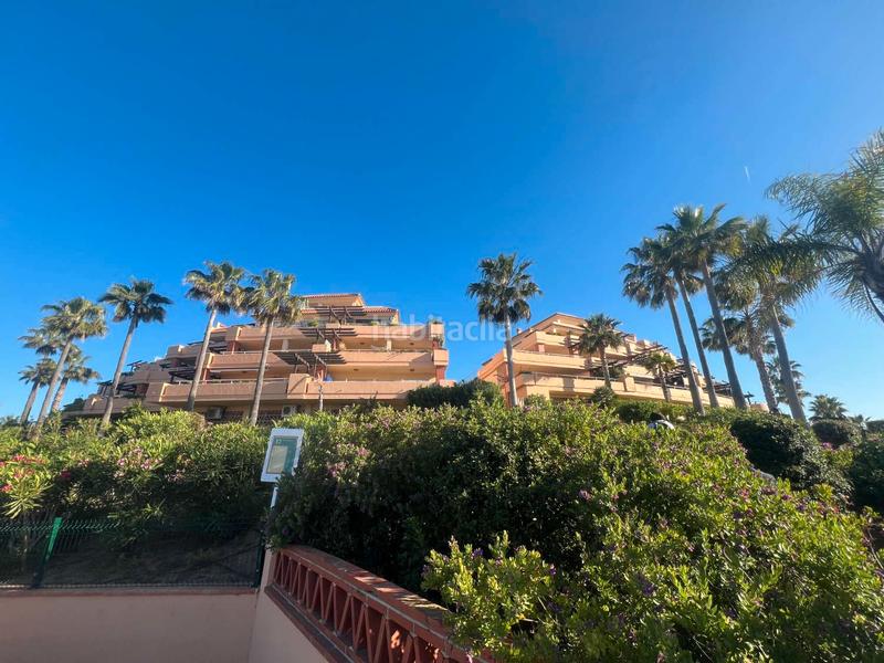 Foto 551885ae-5c27-40c6-81dc-cd136ca0a35d. Flat with pool in El Faro de Calaburra - Chaparral Mijas