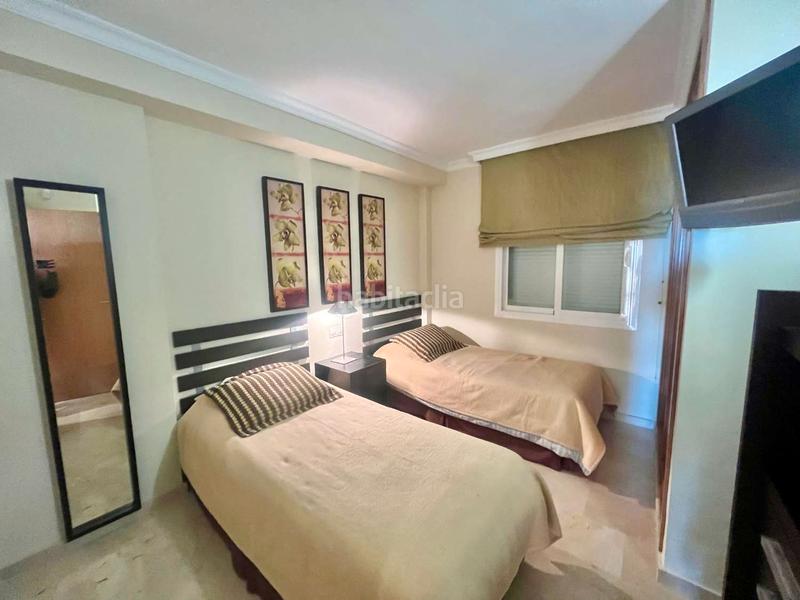 Foto 55759404-ea36-483b-8b4b-2b4af59f7375. Flat with pool in El Faro de Calaburra - Chaparral Mijas