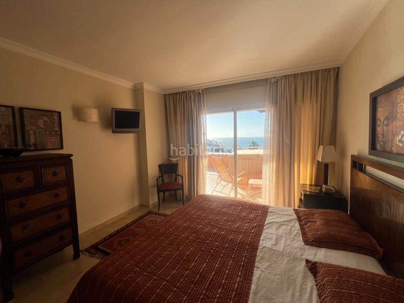 Foto 7f81872f-0102-4a29-9b9c-a59997760ea7. Flat with pool in El Faro de Calaburra - Chaparral Mijas