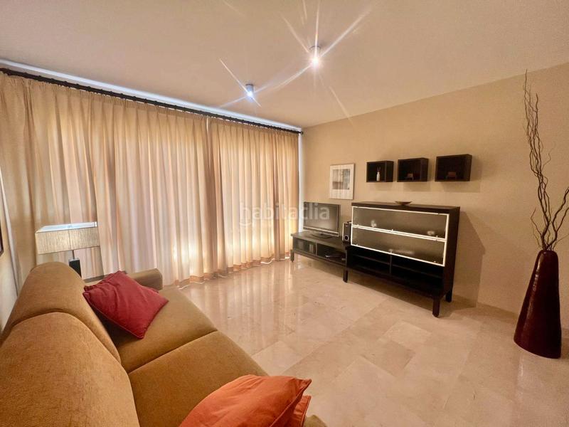 Foto 9efc241b-e4cd-4239-9617-037d73759c9e. Flat with pool in El Faro de Calaburra - Chaparral Mijas