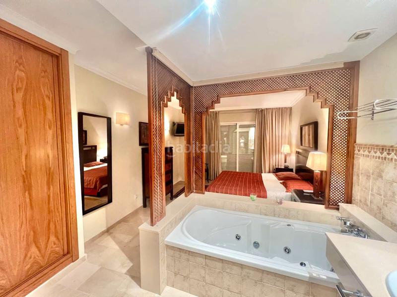 Foto a33803f4-1180-4531-b38a-5c6918427567. Flat with pool in El Faro de Calaburra - Chaparral Mijas
