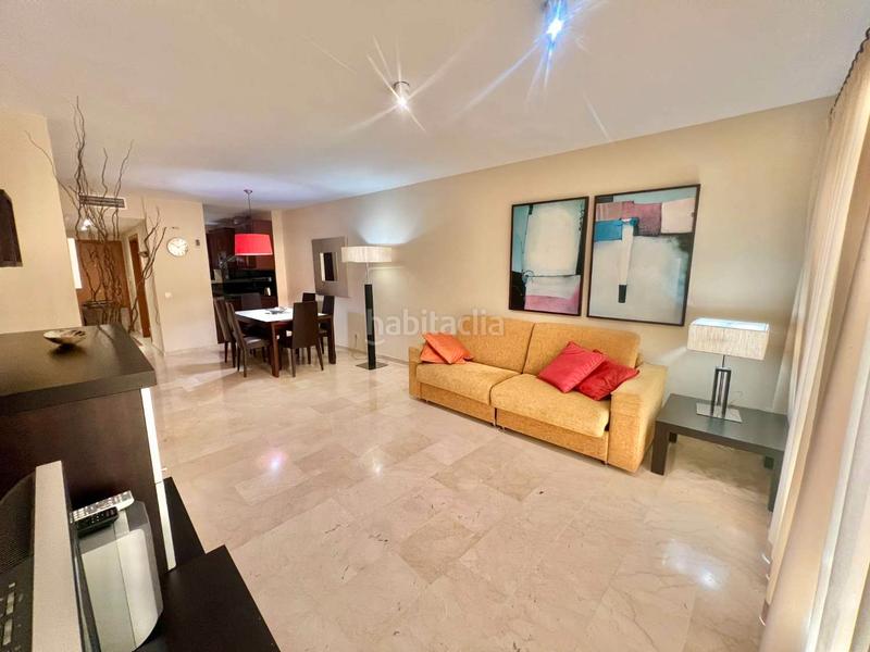 Foto b927d8c5-7263-4d39-8ad4-2a28d0f516ee. Flat with pool in El Faro de Calaburra - Chaparral Mijas