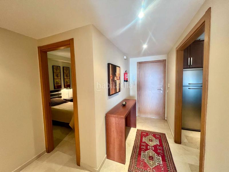 Foto da1ccb87-ca22-4ff0-bfdc-9e60c0f7915e. Flat with pool in El Faro de Calaburra - Chaparral Mijas