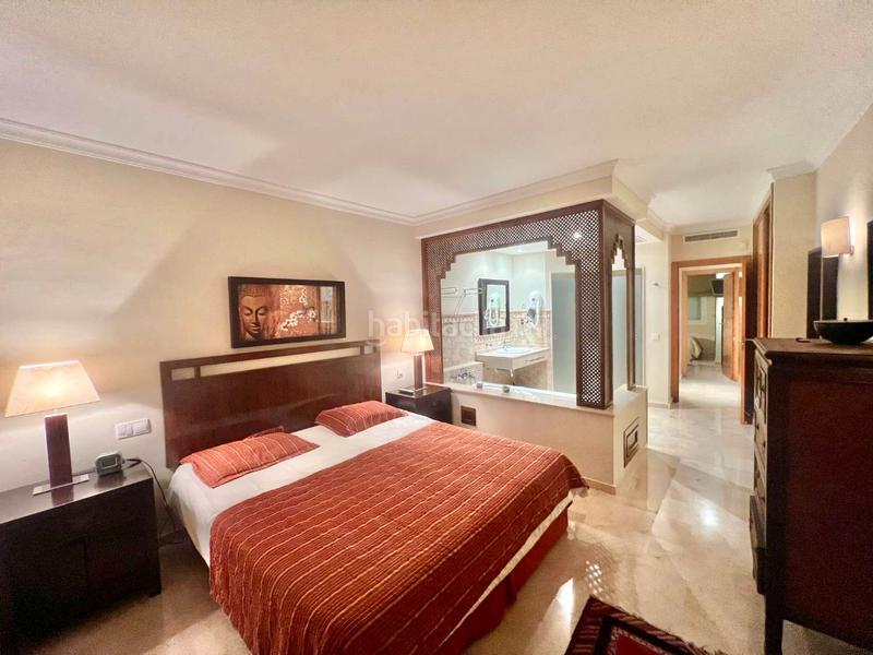 Foto fa0c1eb4-85e7-4748-b210-2514417fae52. Flat with pool in El Faro de Calaburra - Chaparral Mijas
