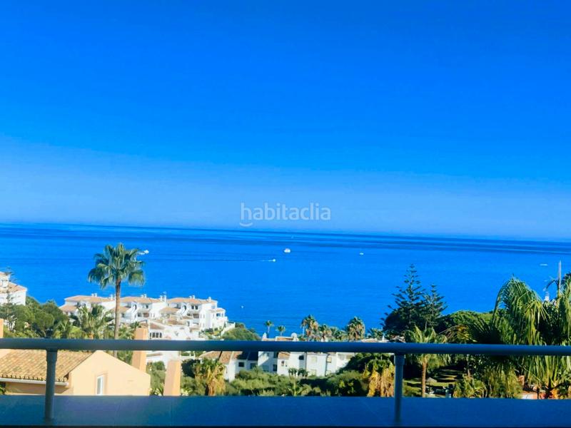 Foto cdd23cb0-427a-4c8e-bc93-2aa9178ffdab. Pis amb piscina a El Faro de Calaburra - Chaparral Mijas