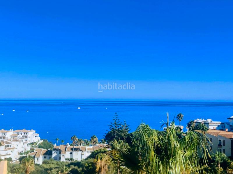 Foto 49f554d6-7fe5-46a0-badc-e93edc4e9f04. Piso en El Faro de Calaburra - Chaparral Mijas