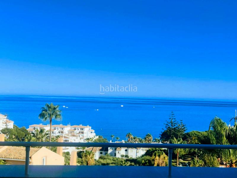 Foto 4a3febcb-951c-4c6e-aaad-dcad8c090f2e. Piso en El Faro de Calaburra - Chaparral Mijas