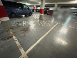 Autoparkplatz  Carrer carrer d'arcadi balaguer. Plaza de garaje en venta en castelldefels  comodidad y seguridad